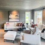 Nyaraló Modern By Hardangervidda