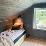 Modern By Hardangervidda Nyaraló *