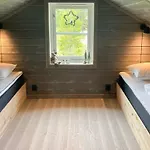 Nyaraló Modern By Hardangervidda Garden