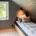 Nyaraló Modern By Hardangervidda