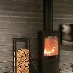 Nyaraló Modern By Hardangervidda Garden