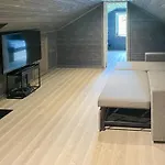 Nyaraló Modern By Hardangervidda *