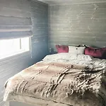 Modern By Hardangervidda Garden