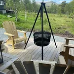 Modern By Hardangervidda Nyaraló *