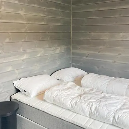 Modern By Hardangervidda 度假居