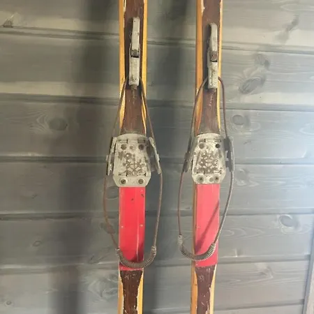 度假居 Modern By Hardangervidda *