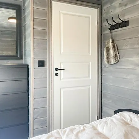 Modern By Hardangervidda Garden