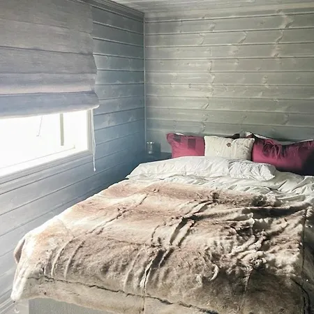 Modern By Hardangervidda *