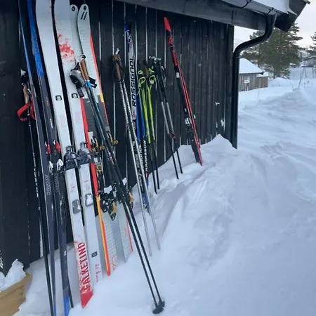 Modern By Hardangervidda Сasa de vacaciones