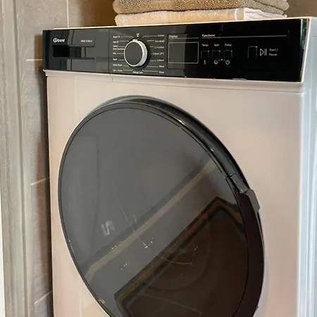 Modern By Hardangervidda Гарден