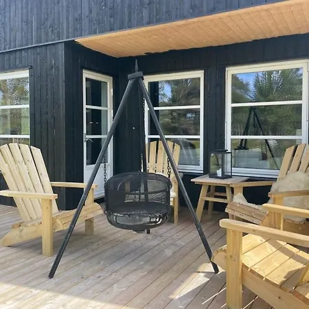 Modern By Hardangervidda *